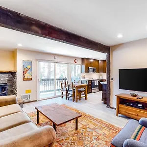 Apartment Sherwin B13, Mammoth Lakes