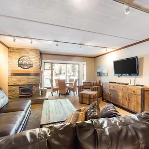 Apartment 1849 #102, Mammoth Lakes