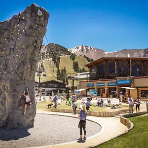 Apartment Sherwin 12 B, Mammoth Lakes